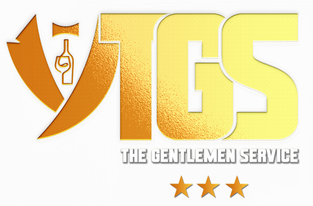 The Gentlemen Service