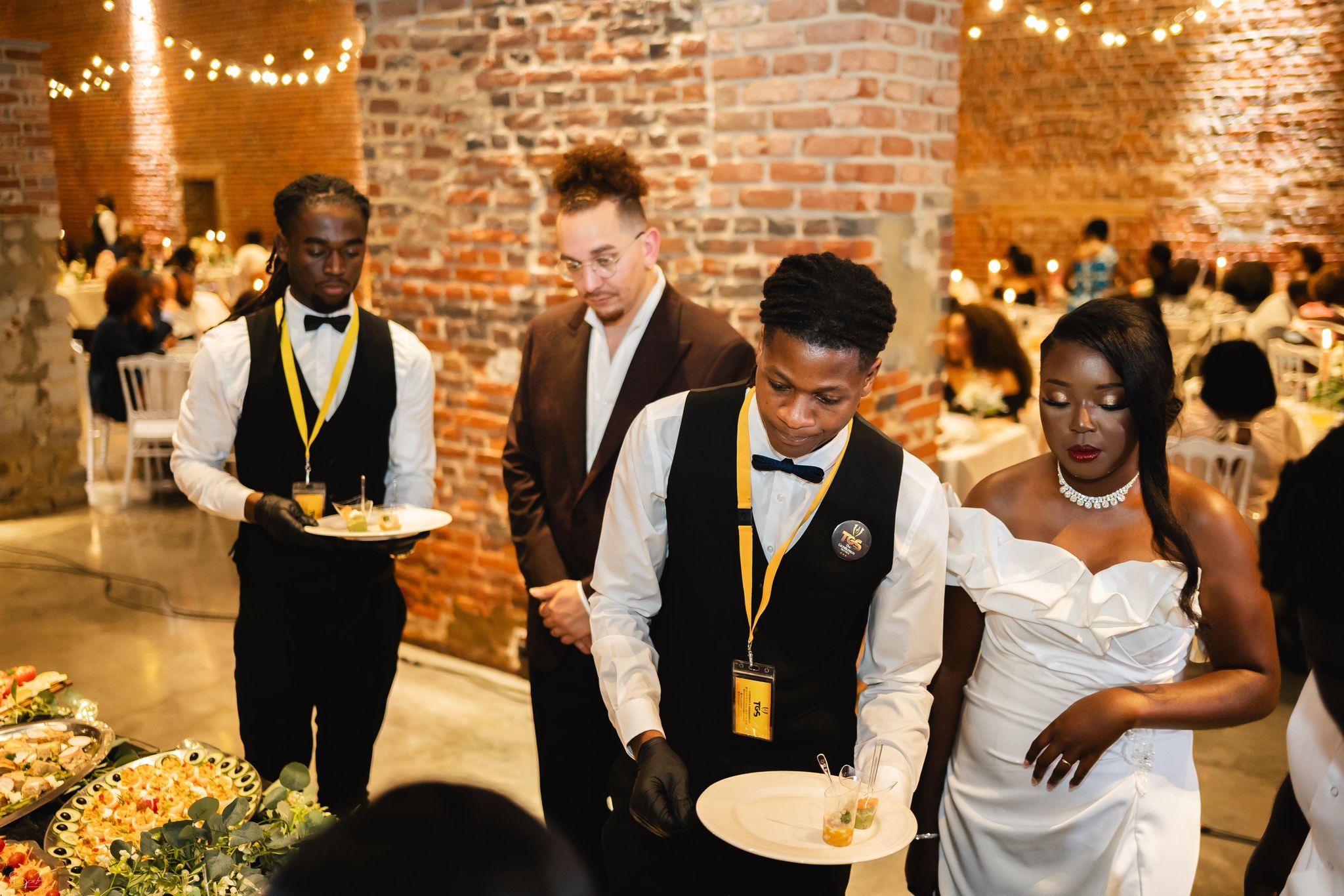 Service Mariage